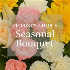Florist Choice Seasonal Bouquet