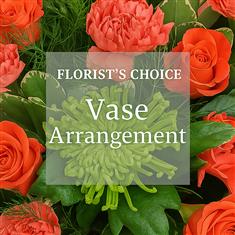 Florist Choice Vase Arrangement