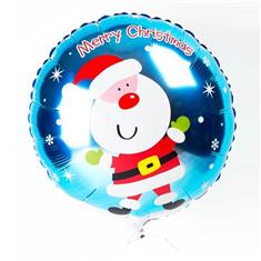 Christmas Balloon