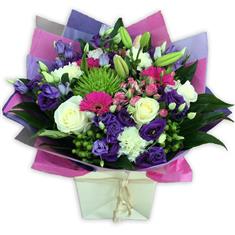 Boom Boom Bloom Let Me Hear You Say Wayo