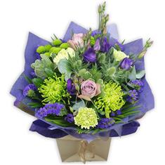 Don't Leaf Me This Way Bouquet