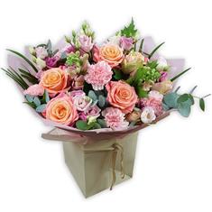 Indiana Jones and the Temple of Blooms