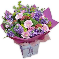 Moonlight in Mayfair