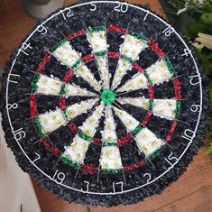 Dartboard